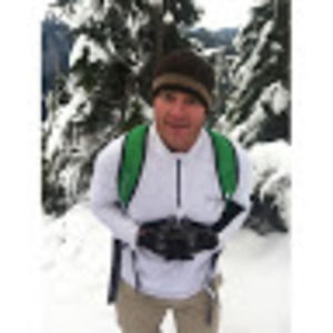 Meet your Posher, Kevin